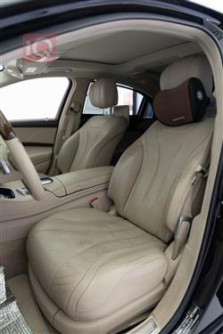 مرسيدس بنز S-Class